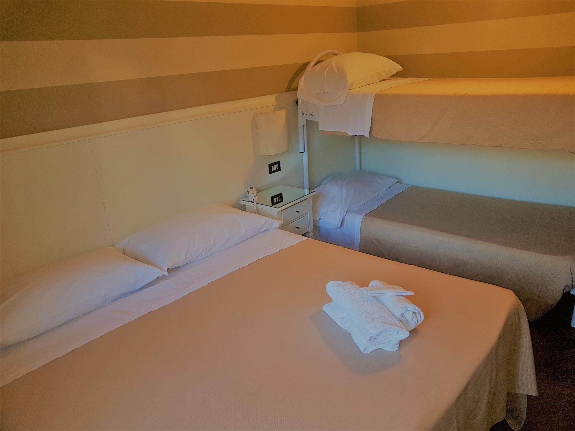 Park Hotel مونتيكاتيني تيرمي المظهر الخارجي الصورة