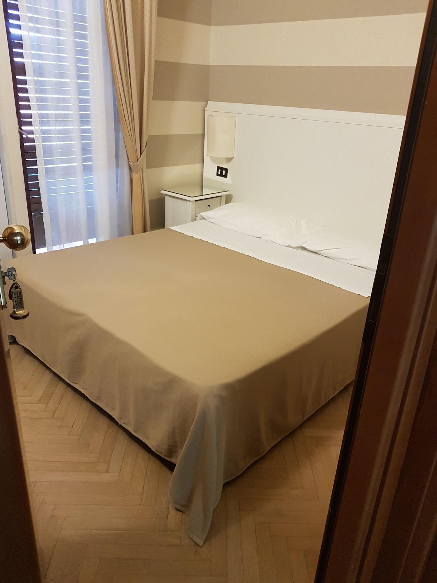 Park Hotel مونتيكاتيني تيرمي المظهر الخارجي الصورة
