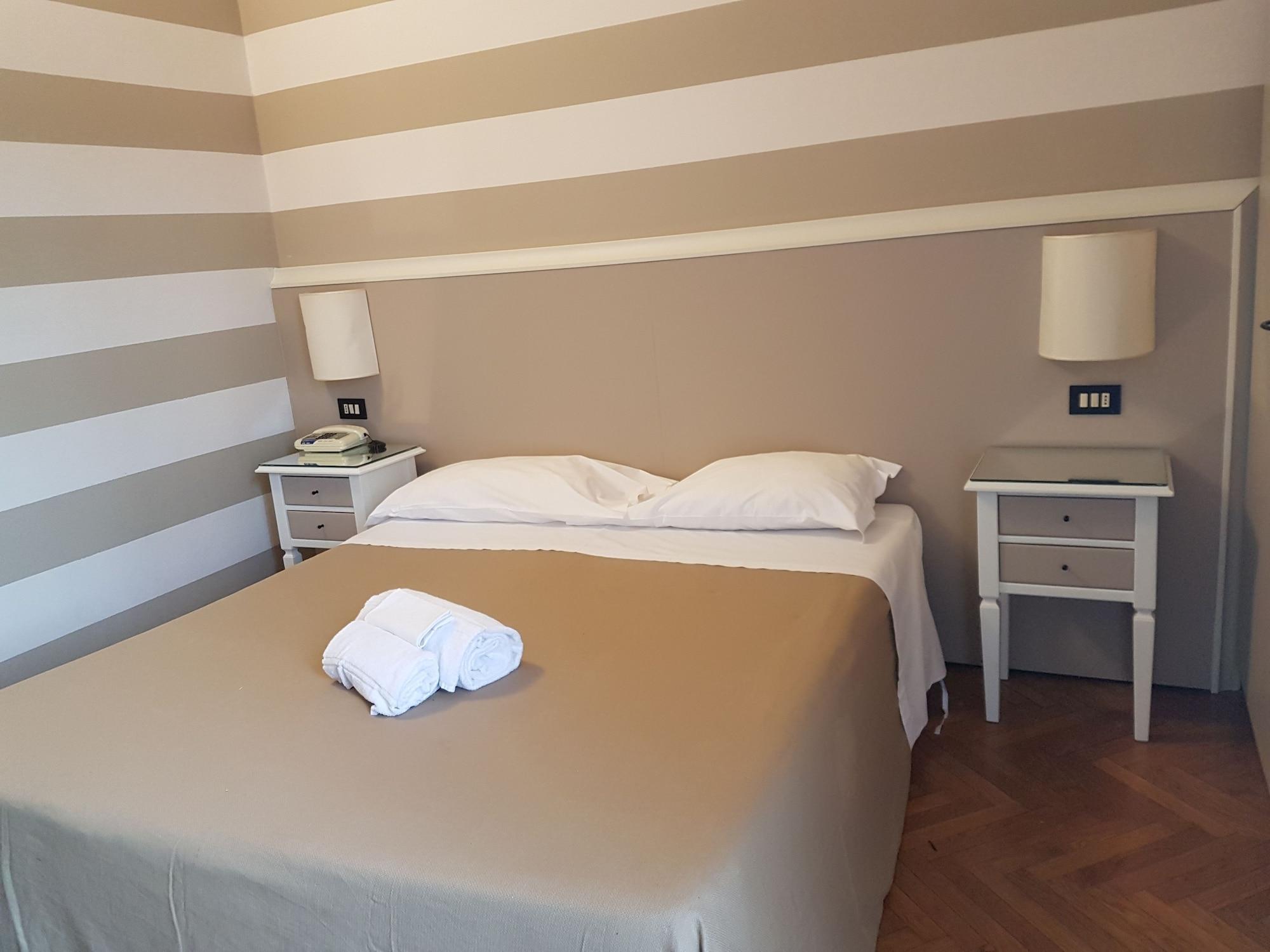 Park Hotel مونتيكاتيني تيرمي المظهر الخارجي الصورة