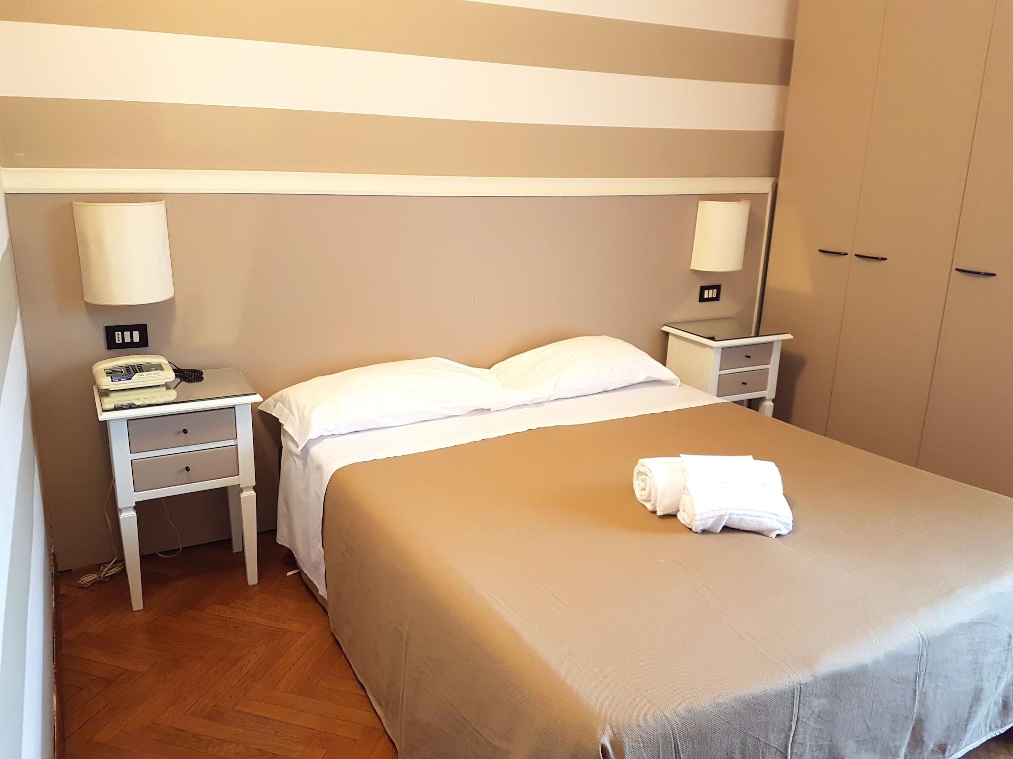 Park Hotel مونتيكاتيني تيرمي المظهر الخارجي الصورة