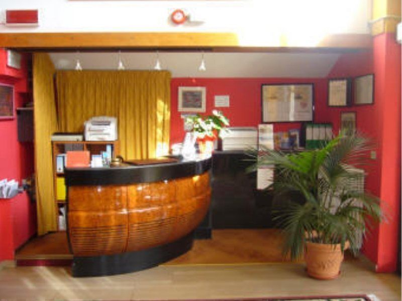 Park Hotel مونتيكاتيني تيرمي المظهر الخارجي الصورة
