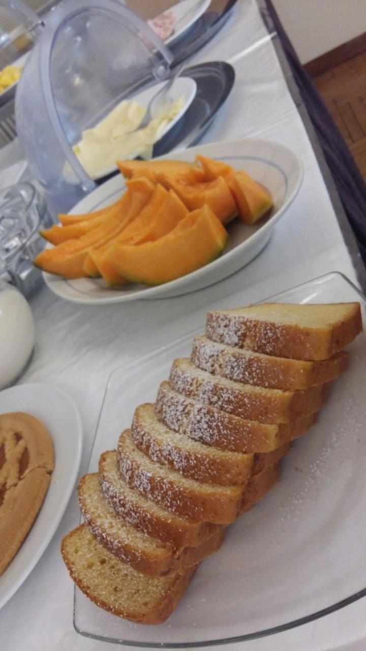 Park Hotel مونتيكاتيني تيرمي المظهر الخارجي الصورة
