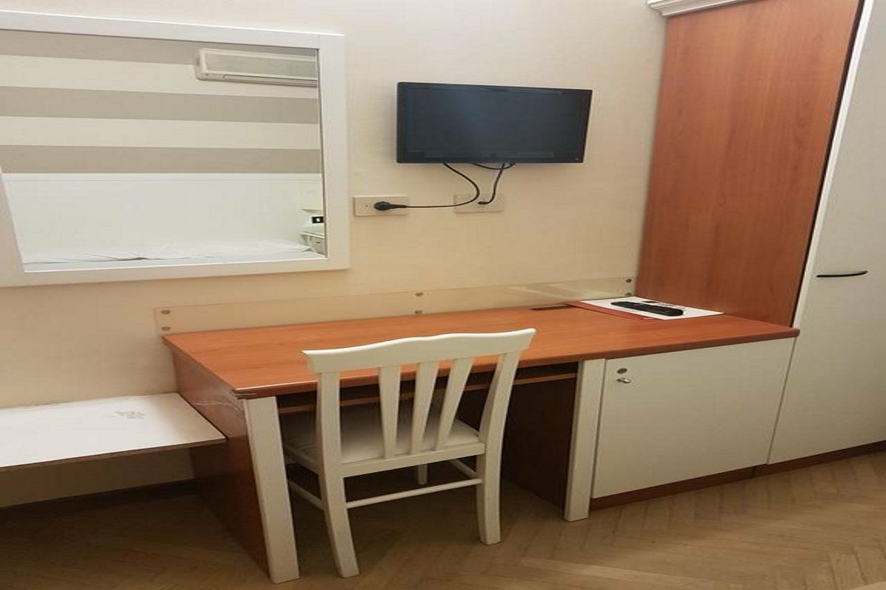 Park Hotel مونتيكاتيني تيرمي المظهر الخارجي الصورة